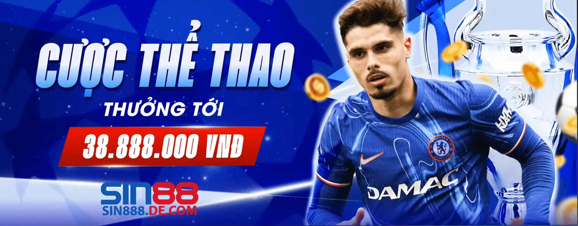 cược thể thao banner sin88